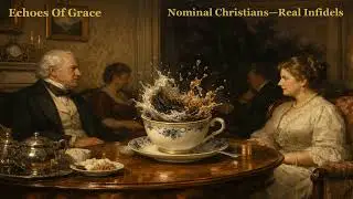 Echoes of Grace | Nominal Christians—Real Infidels—Music Inspired by Spurgeon Sermons