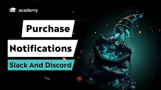 Tebex - Purchase Notifications