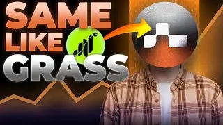 Alpha Network | Join Alpha Network Better Than Grass!