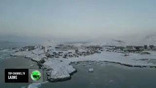 Top Channel/ Tensionet me SHBA-n&euml; p&euml;r Groenland&euml;n, Norvegjia paralajm&euml;ron qytetar&euml;t