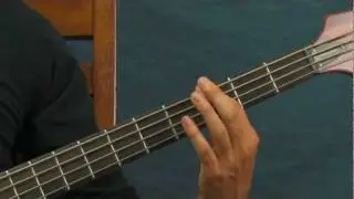 bass guitar lesson animal i have become three days grace