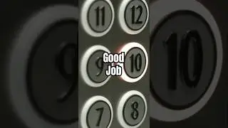 Stalins Elevator Test