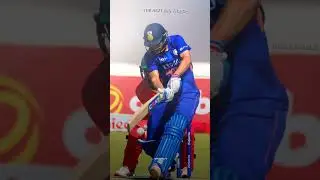 Gill sunke flower samjhe kya fiream #cricket