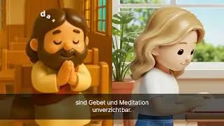 BBDE &harr;️App f&uuml;r Christen, die nicht zur Kirche gehen [kostenlos]