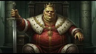 The Bizarre Case of the King Who Rotted Alive Historical Memories