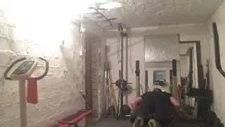 WK GYM - niedzielne ćwiczonka