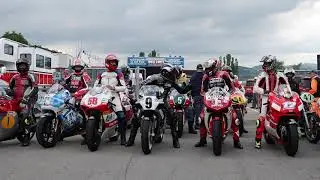 ASI MotorShow 2024 VARANO de' Melegari