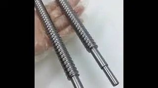 Fine ball screw, if you need to contact me