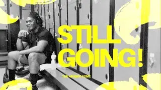 Two months in: Still showing up on my fitness journey
