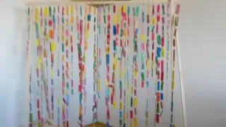 DNMADe Espace - Lycée Jean-François Champollion (Lattes) | Workshop 2022 - Etiquettes