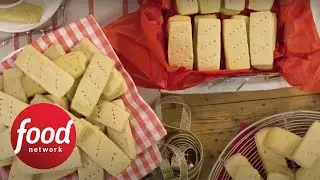 Easy, Classic Shortbread | Food Network