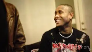 808 Mafia Episode 7 |  | MOBB