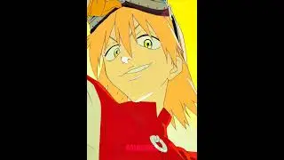 Haruko Haruhara 4K Edit