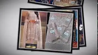 Latest Mixed Collection of Top Pakistani Designers Master Replicas