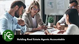 Holding Real Estate Agents Accountable
