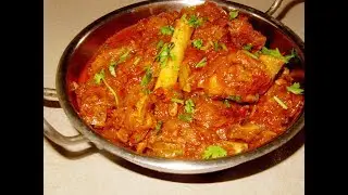 Mutton Jahangiri Restaurant Style | Delhi's famous Mutton Recipe | മട്ടൻ ജഹാംഗിരി | Recipe No - 202