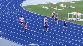 Tynan Neveceral's new PBs