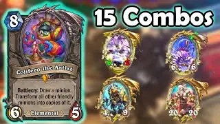15 Incredibly Stupid Colifero OTKs!