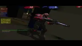 BTA 3vs3 / не пи*дите Максимус=Skill . PS Сереге