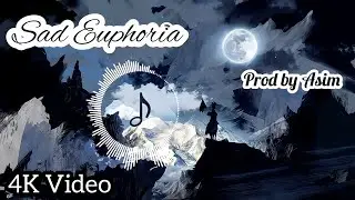 Sad Euphoria Bass Boosted Music by Asim | Arab Trap Latest 2022 Car Music