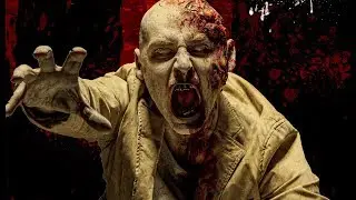 DEAD EARTH (2020) Official Trailer (HD) ZOMBIES