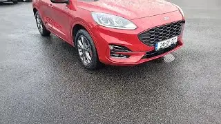 241OY227 - 2024 Ford Kuga 2.5 Duratec 225PS PHEV ST-Line Auto RefId: 693381