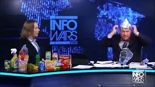 Alex jones compilation reupload
