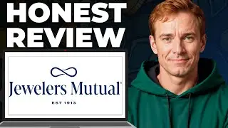 Jewelers Mutual Jewelry Insurance Full Review - Features, Strengths, Weaknesses