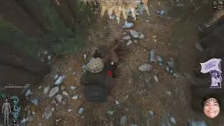 SCUM SSA Accidentally Team Kill (Coffin Dance)