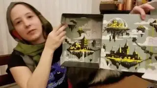 Loot Crate Gaming Unboxing April 2016
