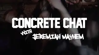 Concrete Chat - Trap Metal & Nu Metal Revival