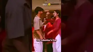 Main kya karu..? 😭......                     #funny #reels #shorts #trending #valentinesday ❤️