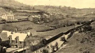Crumlin & Newbridge Of Yesteryear