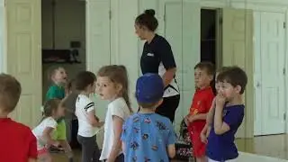Half Term Classes COACH TESTIMONIAL #1, V3