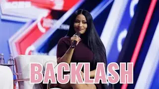 Nicki Minaj Faces Ongoing Backlash | Court Issues, Public Image & Consequences
