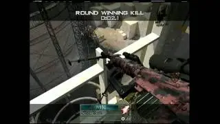 The Cyclone Shot?