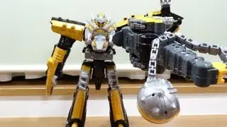 プテライデンオーブンパッキー　キョウリュウジャー