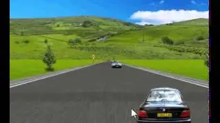 windows phone game / Action Driving html5
