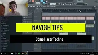 C&oacute;mo hacer: Techno - NAVIGHTips