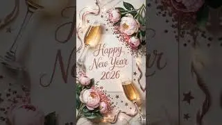 Happy New Year Status | Happy New Year Whatsapp Status |#shorts #song #status #newyear