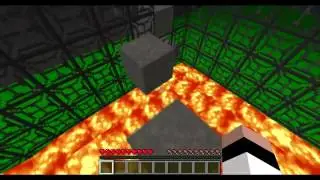Epic Jump Map 1.3 Minecraft - Cut, Fap, and Gay  lolz