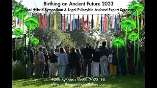 Birthing an Ancient Future