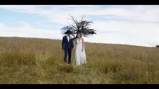 Brisbane Wedding Photography and Videography at Tenterfield New South Wales