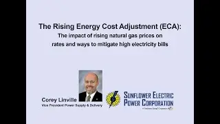 The impact of rising natural gas prices on electric rates and ways to mitigate high electric bills