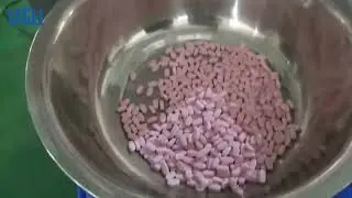 High speed rotary tablet press for effervescent tablets,Pharmaceutical tableting machine