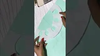 beautiful neck design making #viralvideo #shorts #bdfashion #youtubeshorts #viralshort