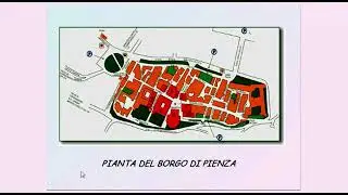 La citta rinascimentale