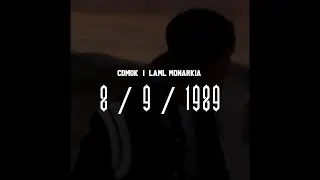 Dmok  l  Laml Monarkia  -  8-9-1989  (Original Mix)