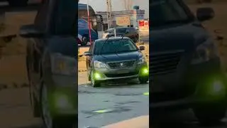 2008 Corolla totaya