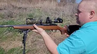 Antonio Zoli Taiga 308 win